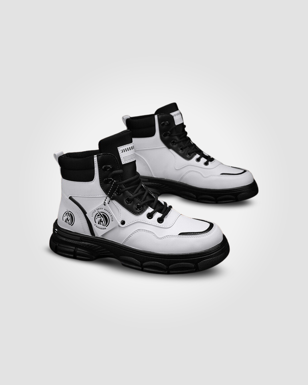 AKIRA C15 B74 CASUAL MEN'S BOOTS