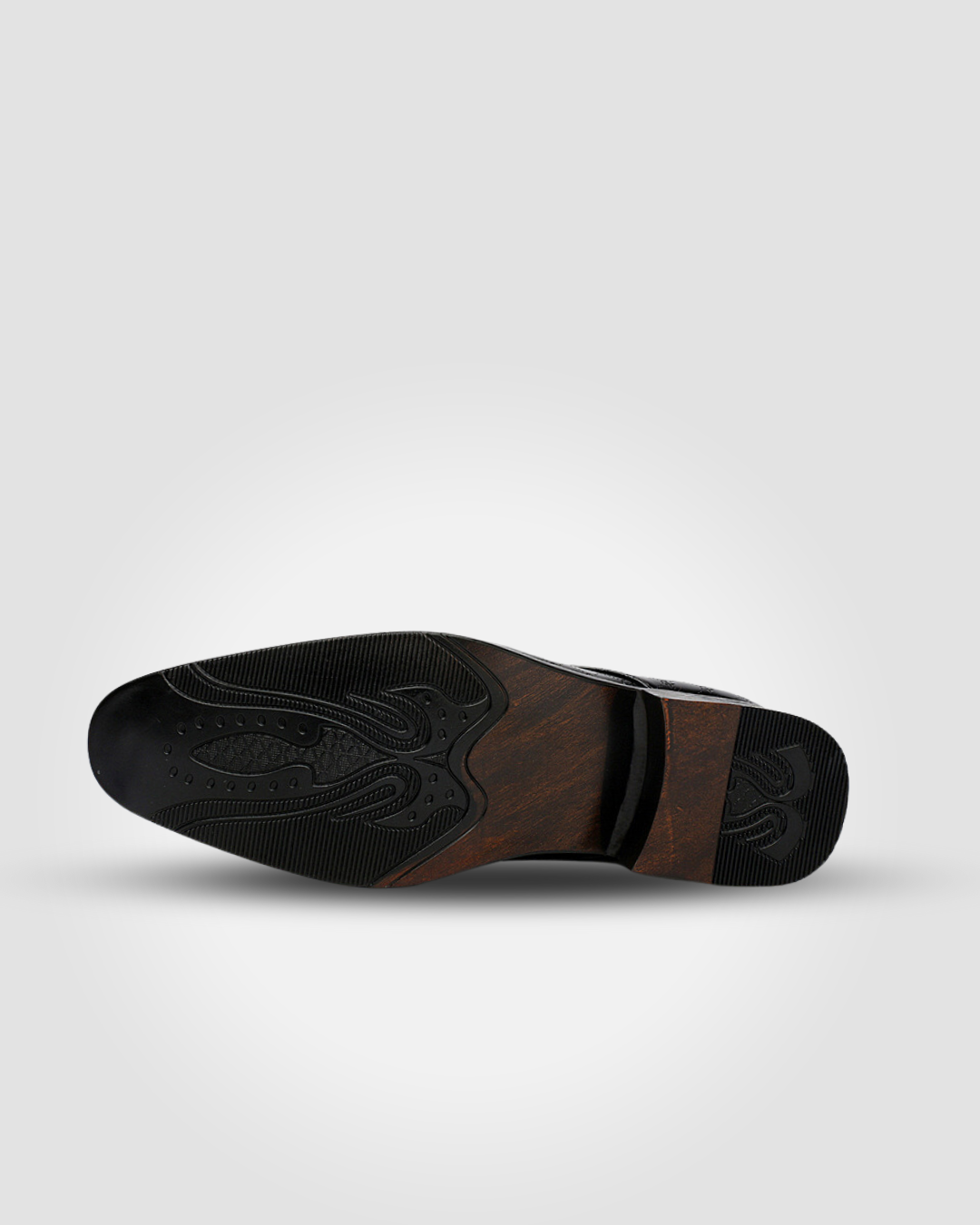 EMILIO E87 DERBY MEN SHOES