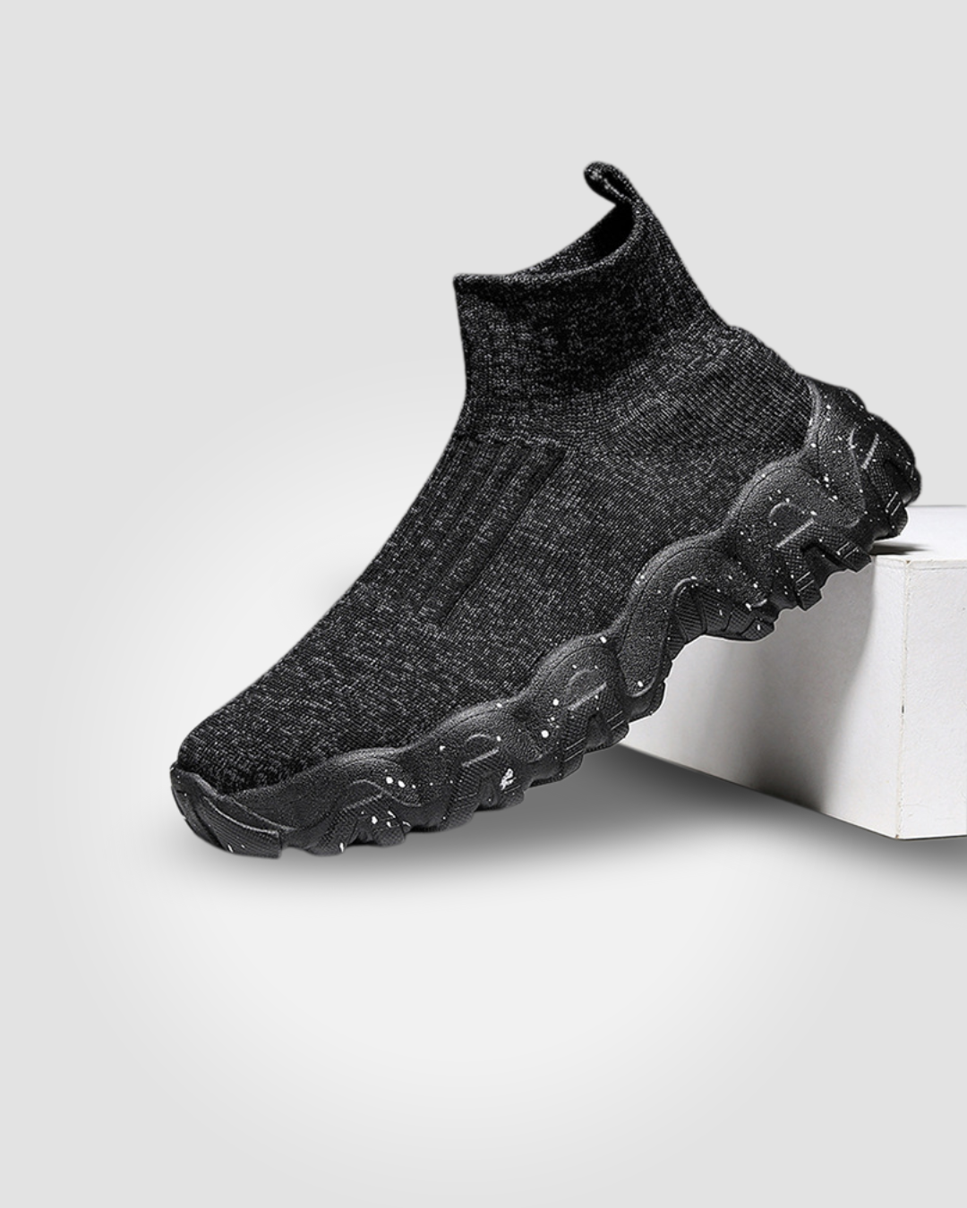 ALVIA S01 LOW TOP MEN SNEAKERS
