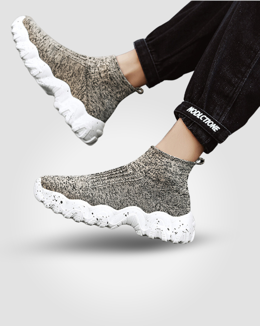 ALVIA S01 LOW TOP MEN SNEAKERS