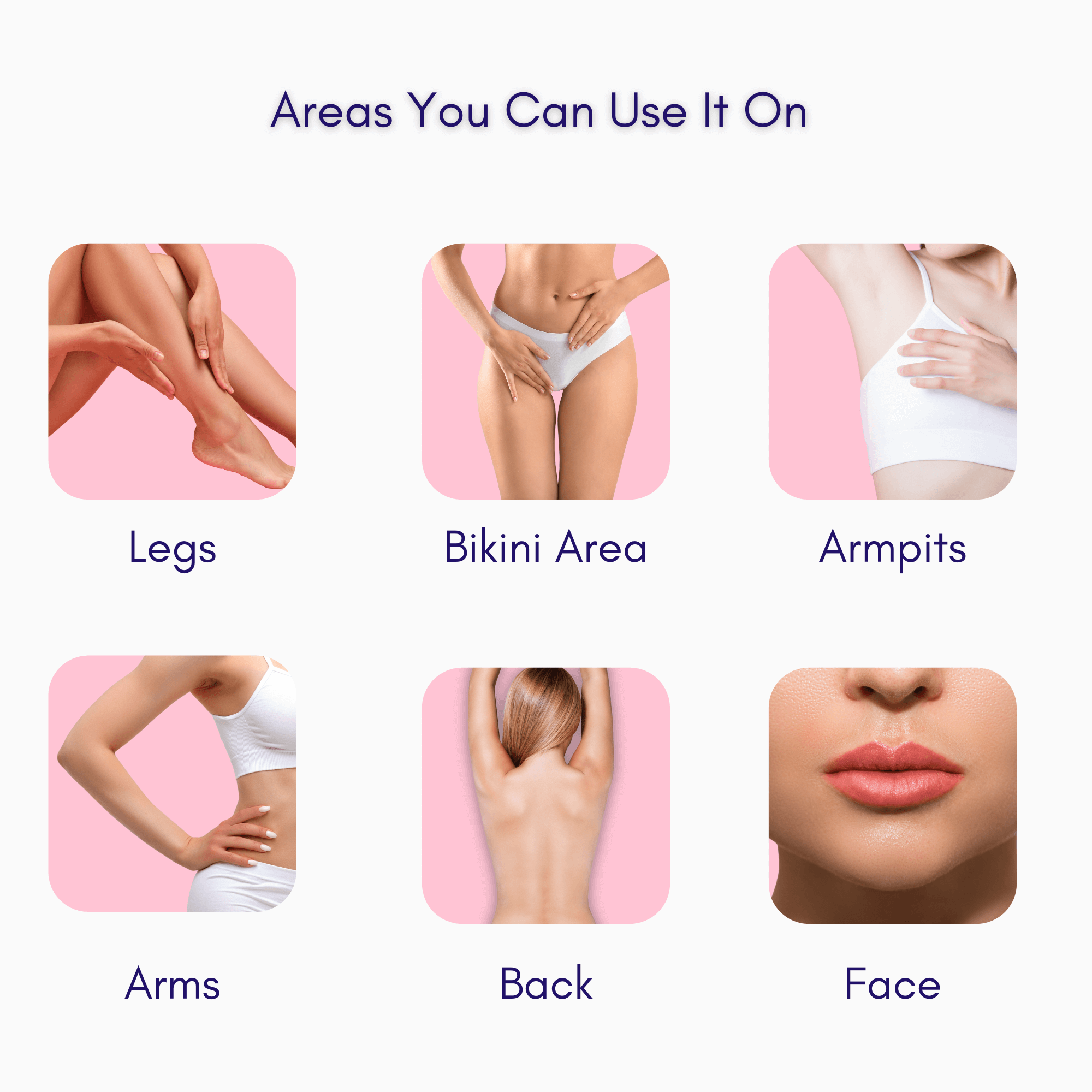 Nuvella™ Bikini Trimmer 0.2