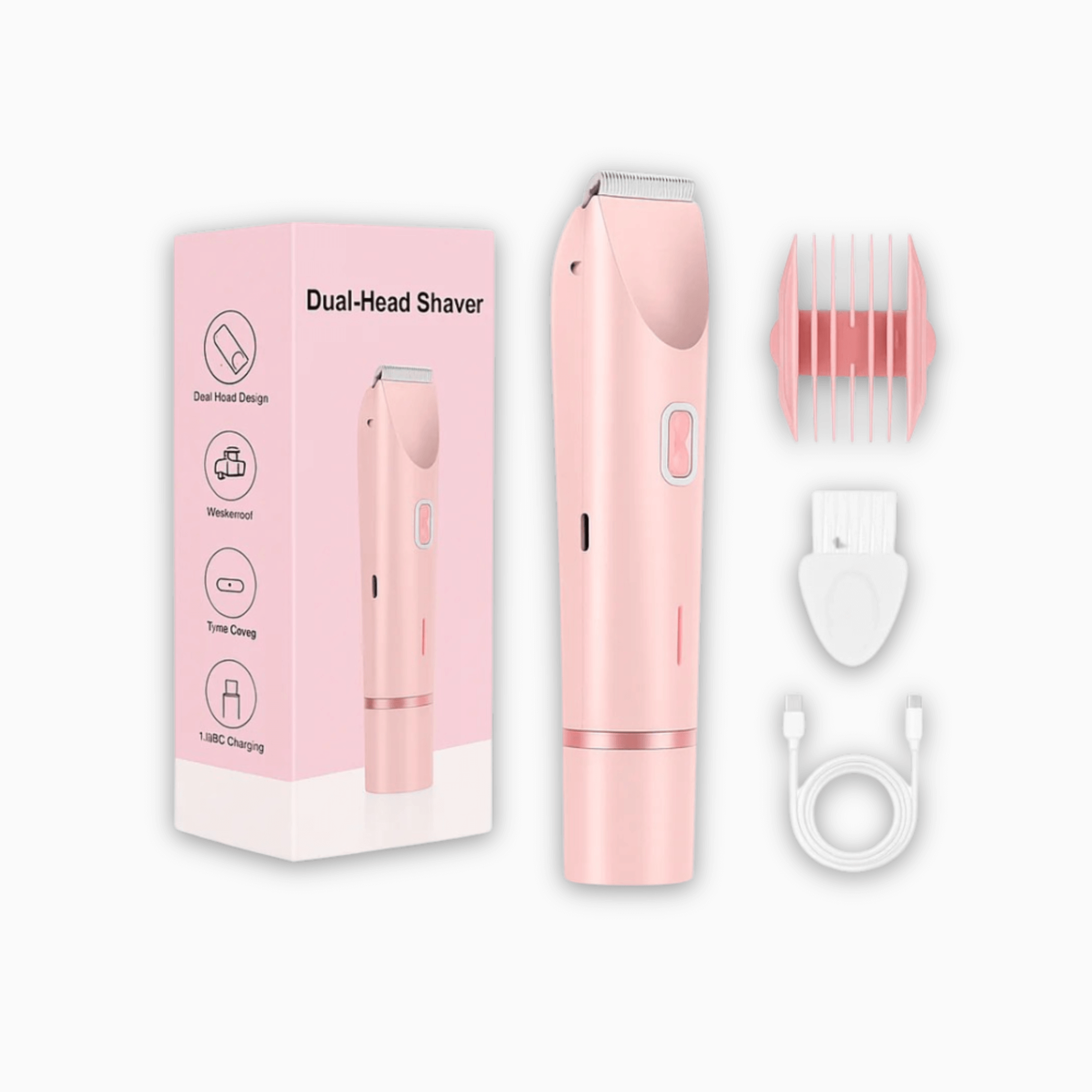 Nuvella™ Trimmer