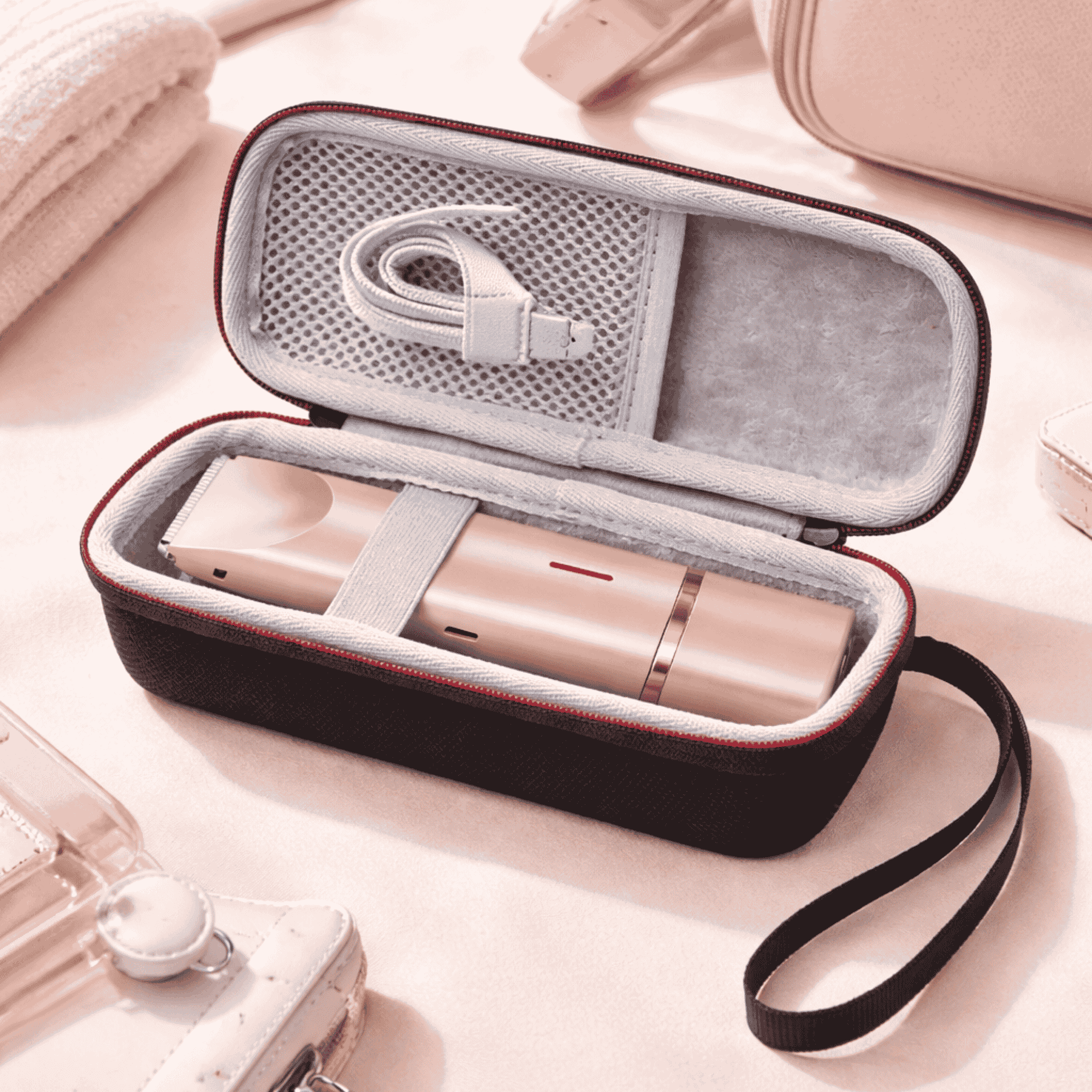 Nuvella™ Trimmer Pouch