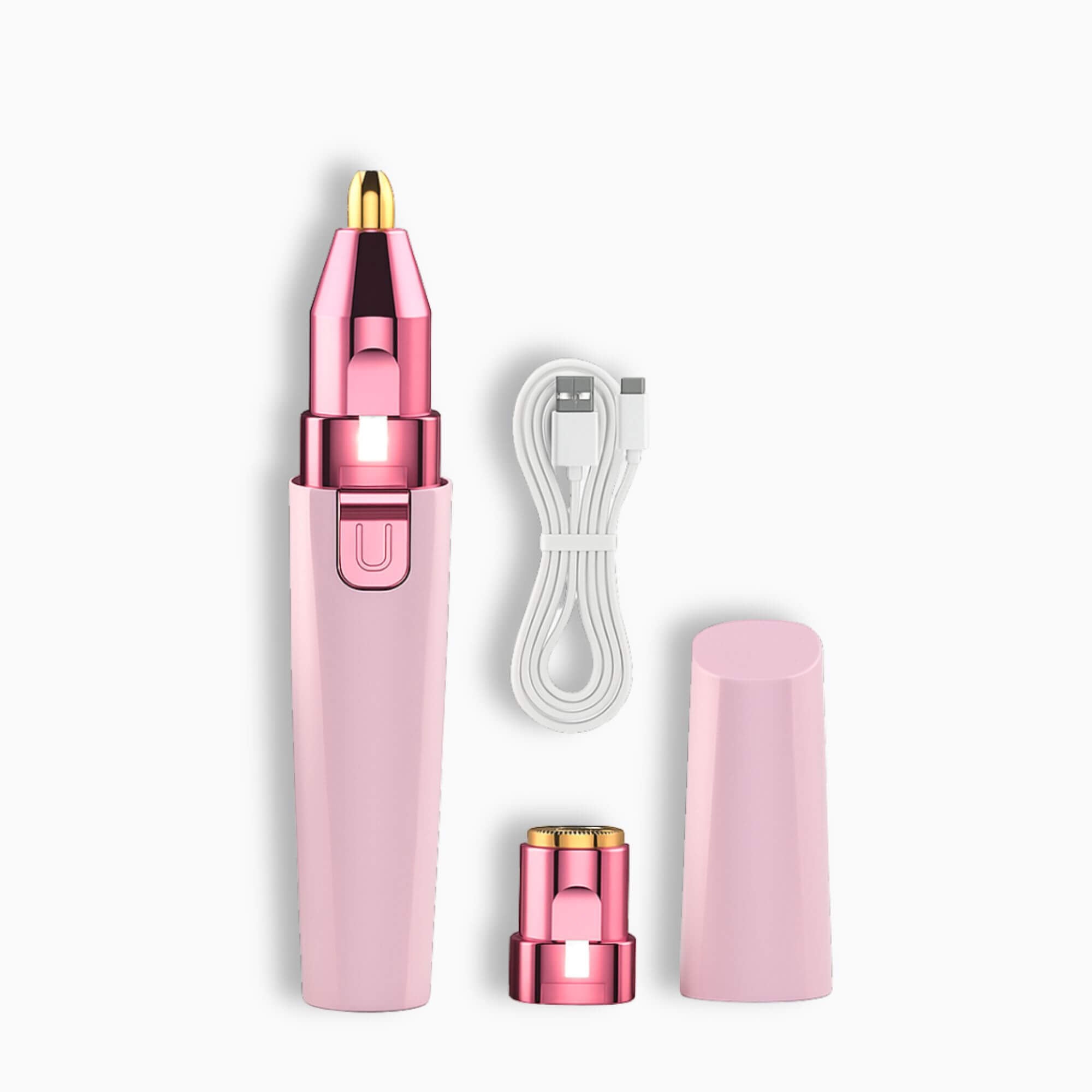 Electric Eyebrow Trimmer