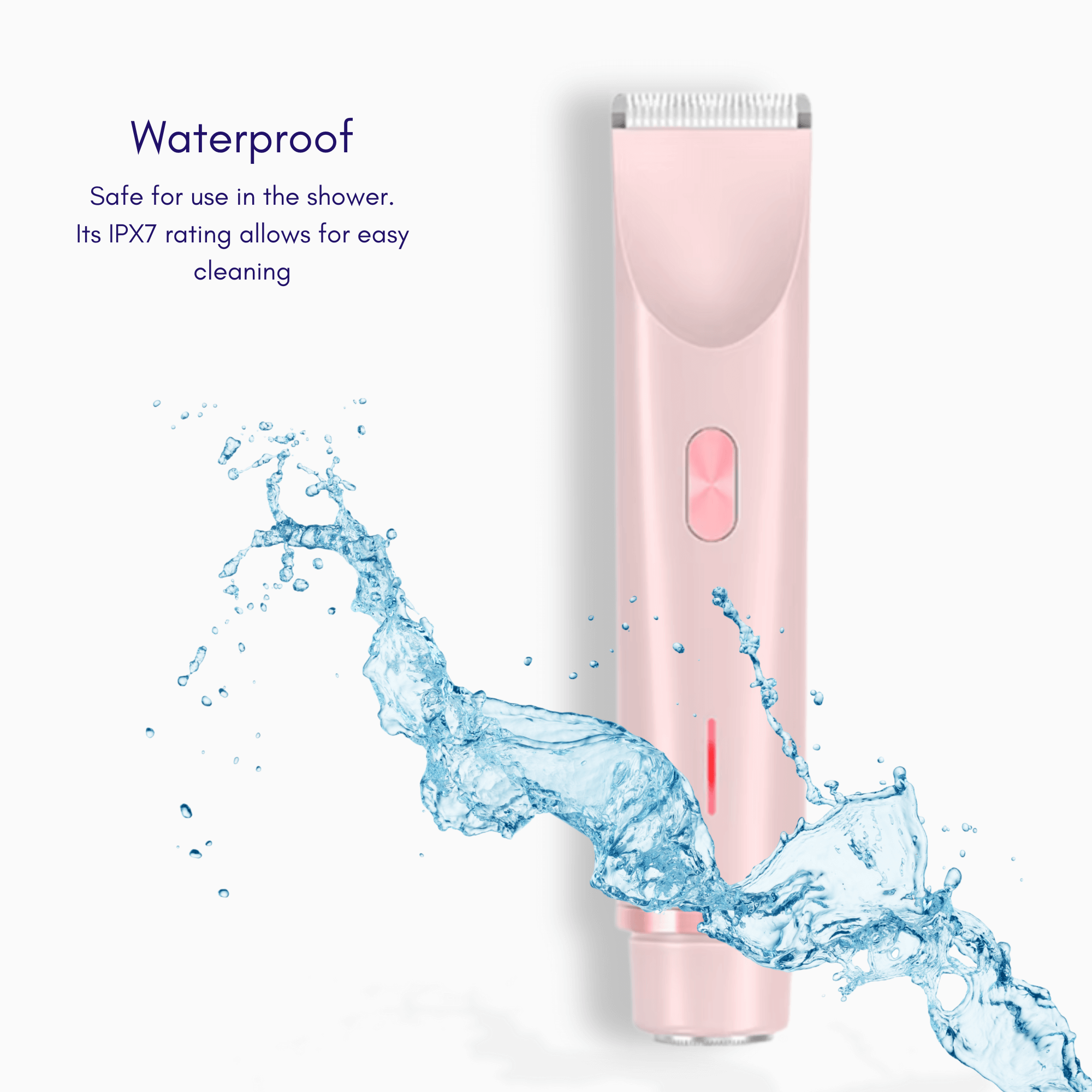 Nuvella™ Trimmer