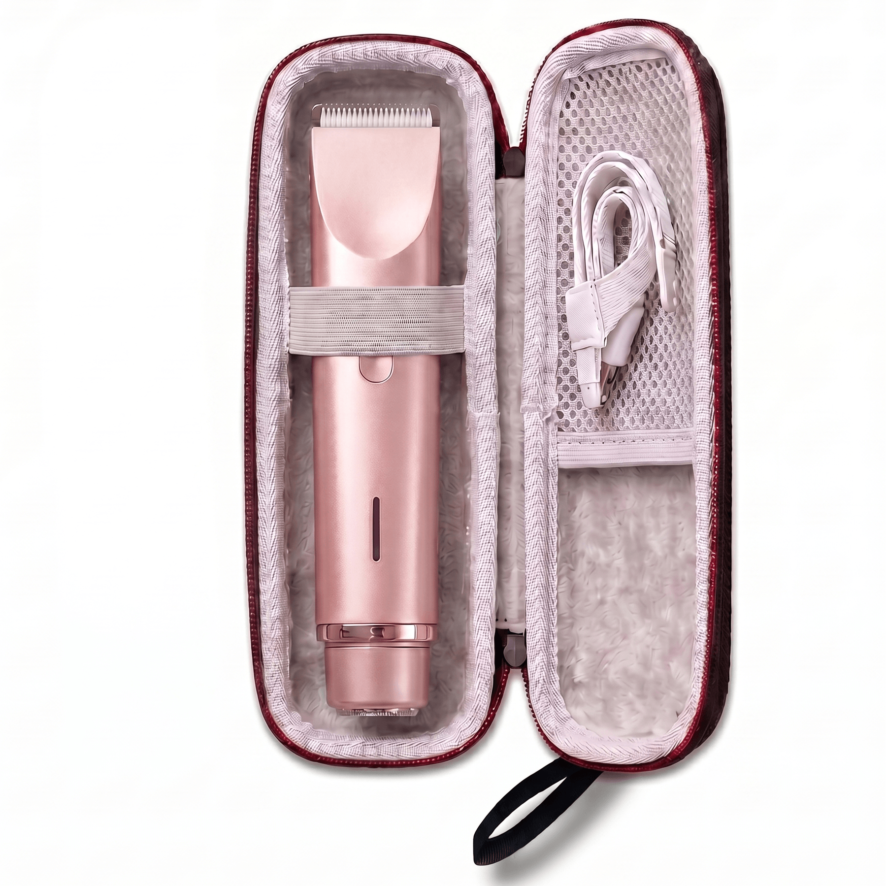 Nuvella™ Trimmer Pouch