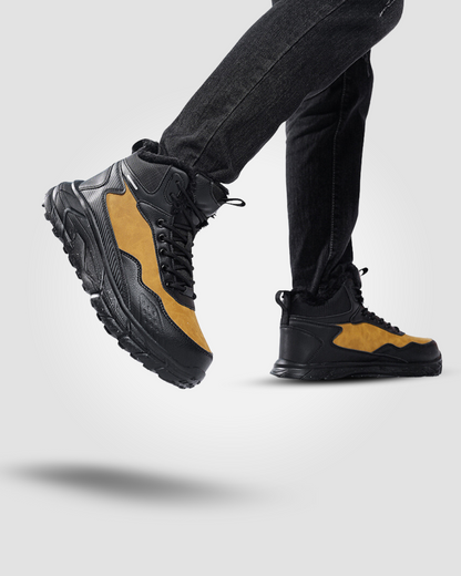 FINJA C73 CASUAL MEN'S BOOTS