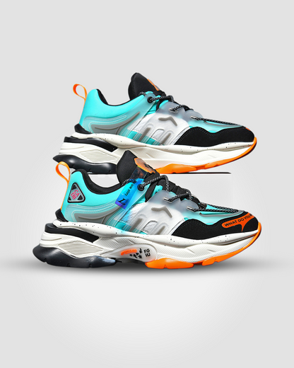 HANORA T03 LOW TOP MEN SNEAKERS