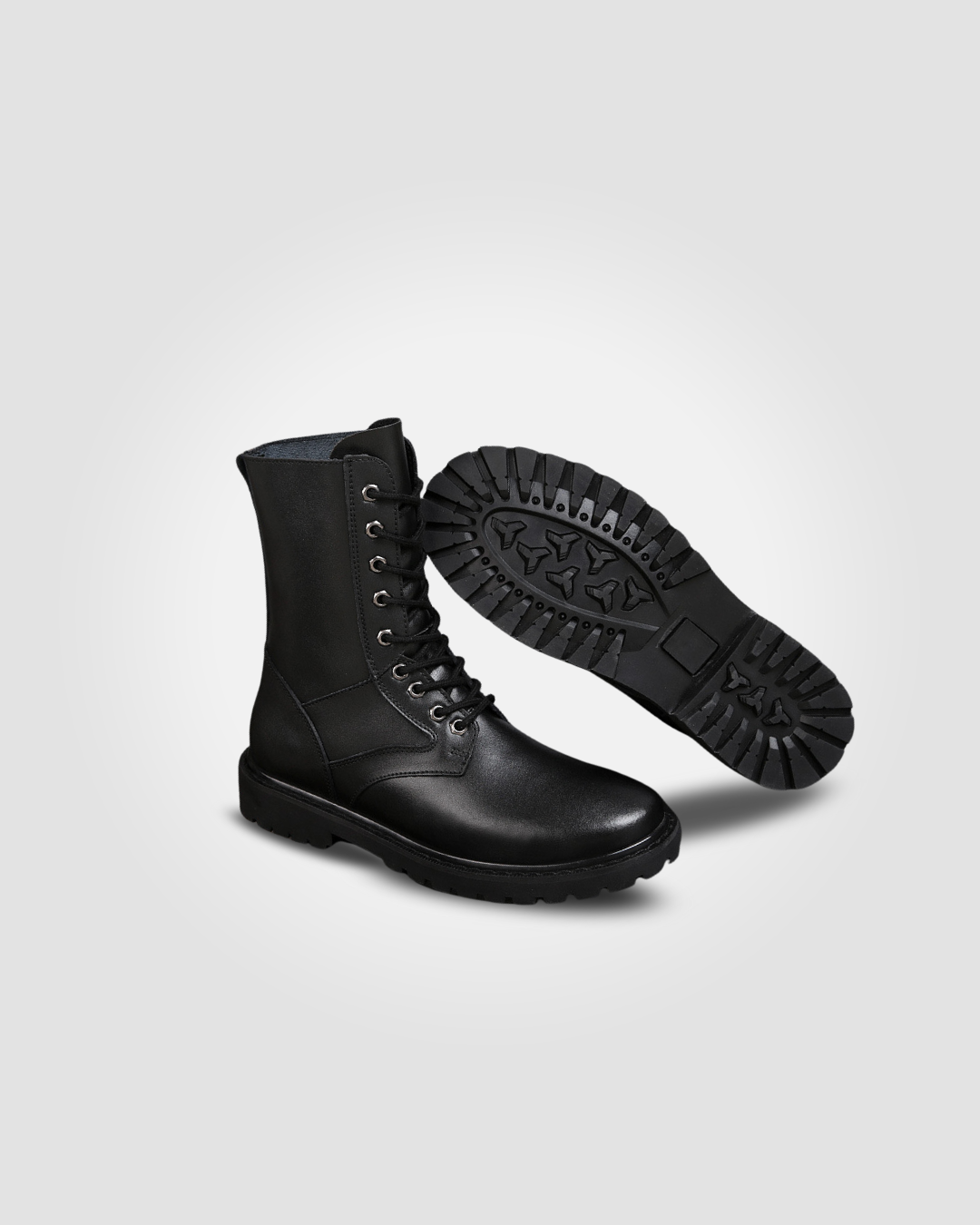 ANVIL R19 LEATHER MEN'S BOOTS