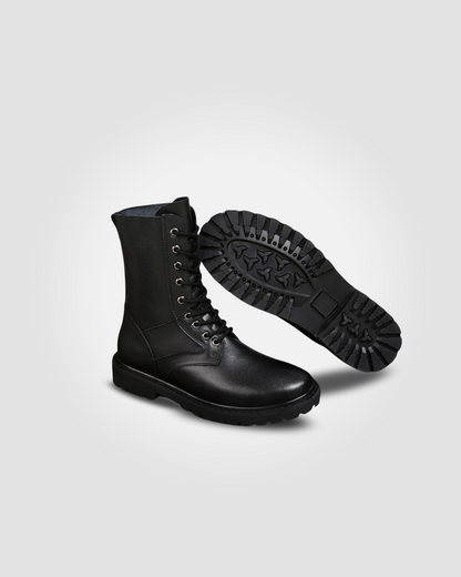 ANVIL R19 LEATHER MEN'S BOOTS