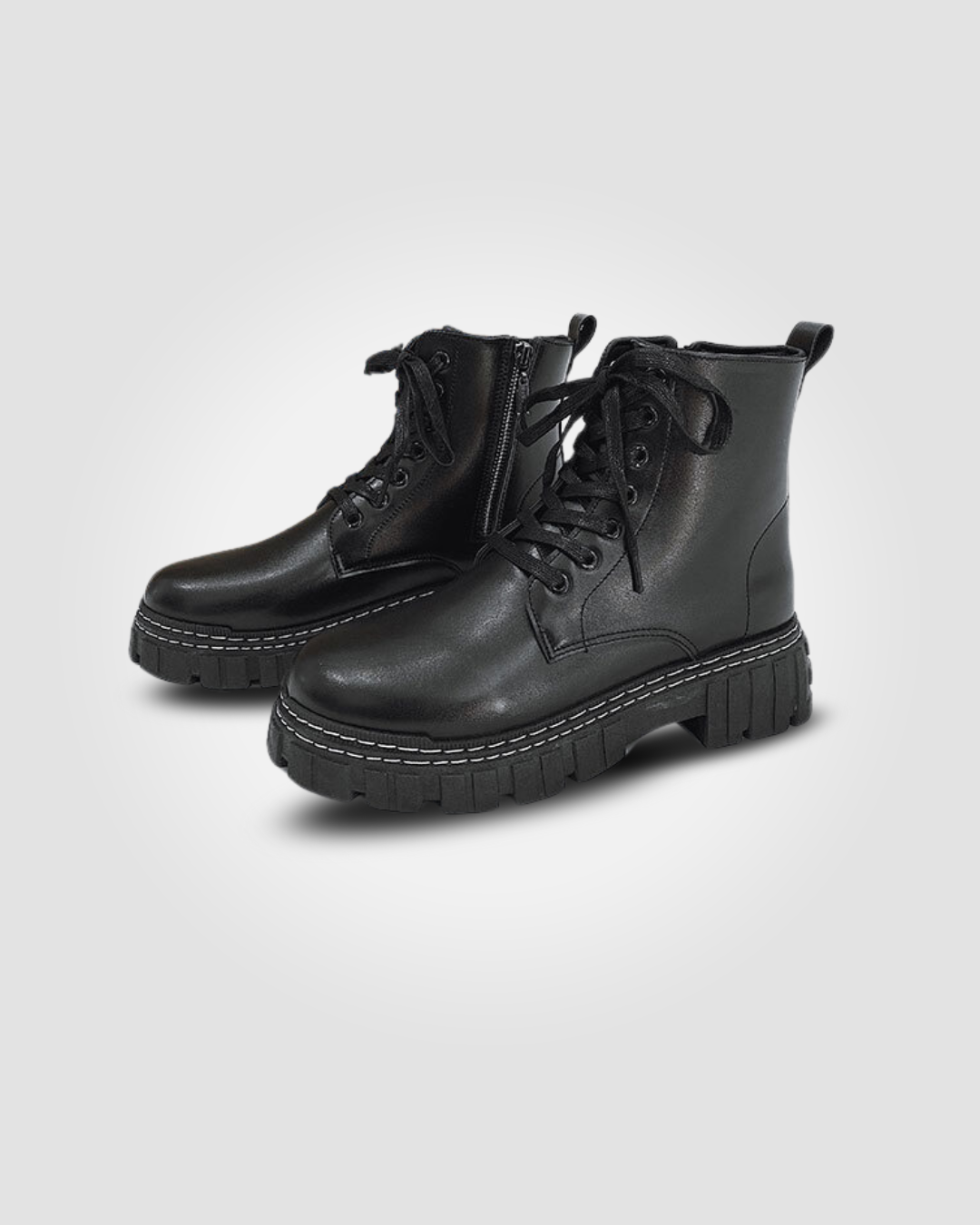ZENDA R12 MARTIN MEN'S BOOTS