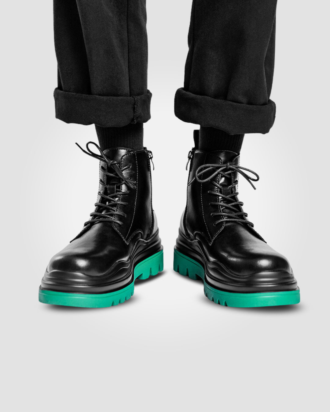PRIME C29 MARTIN MEN'S BOOTS