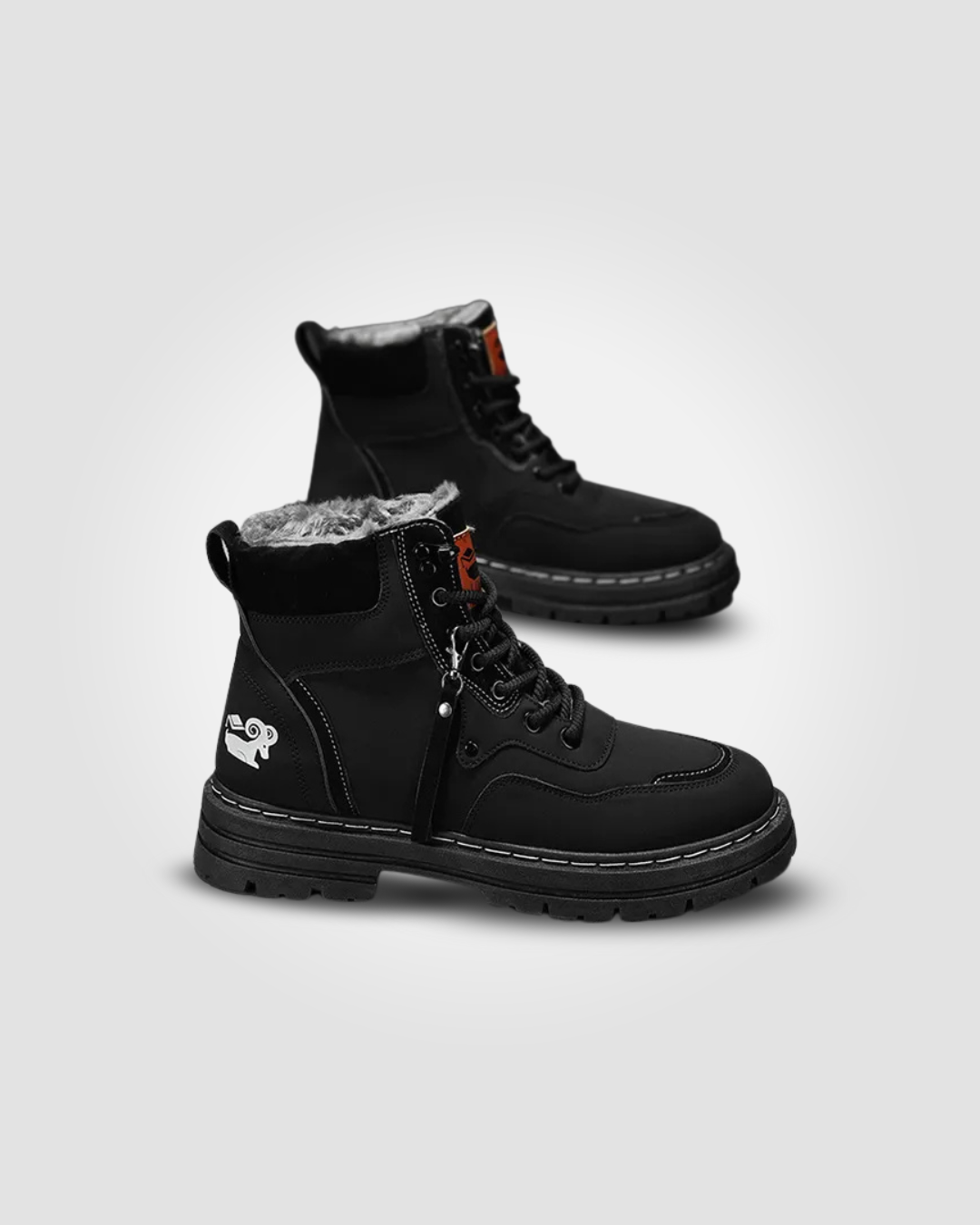 ANKA C32 CASUAL MEN'S BOOTS
