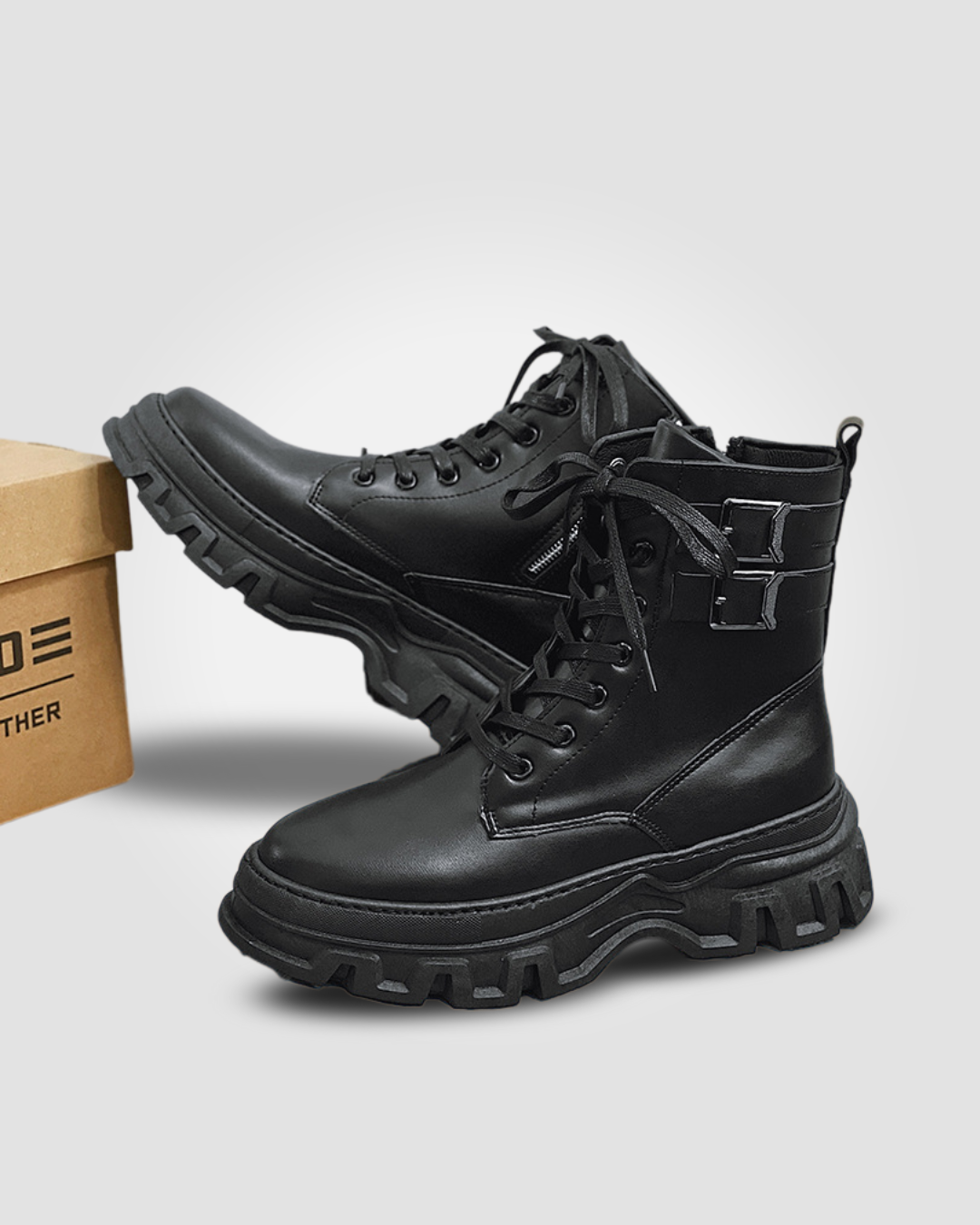 SCARAB R90 MARTIN MEN'S BOOTS