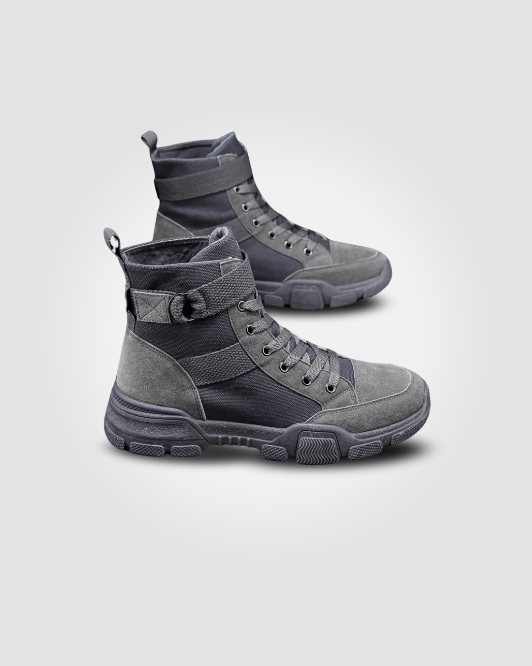 RAPTOR B78 CASUAL MEN'S BOOTS