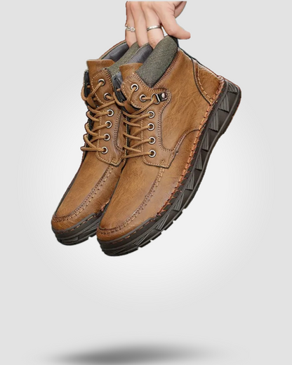 AZRA R93 CASUAL MEN'S BOOTS