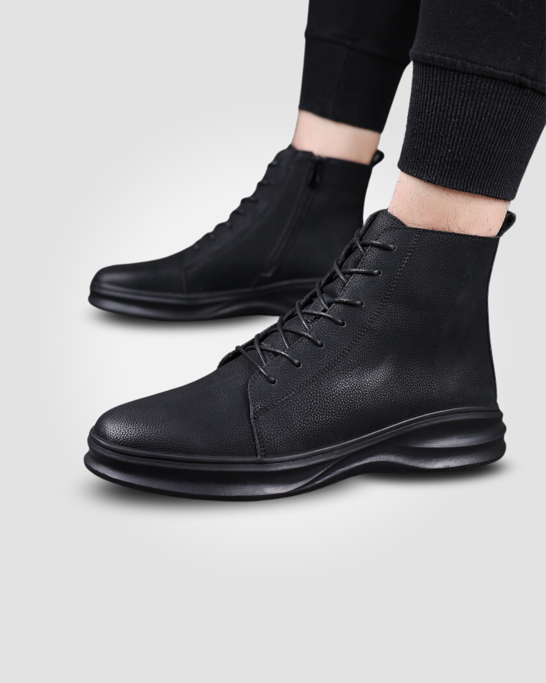 SCOUT R43 MARTIN MEN'S BOOTS