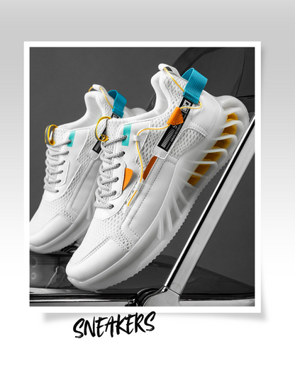 ATHENS R19 TRAINING MEN SHOES