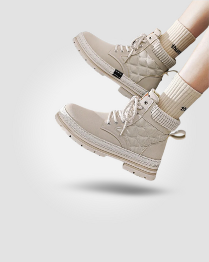 TANO R31 CASUAL MEN'S BOOTS