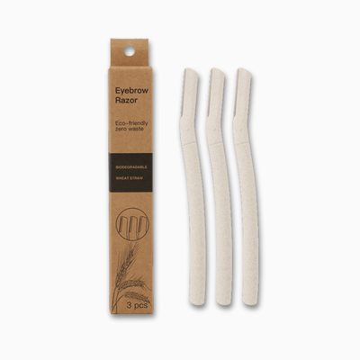 Beauty Blades 3 Pack
