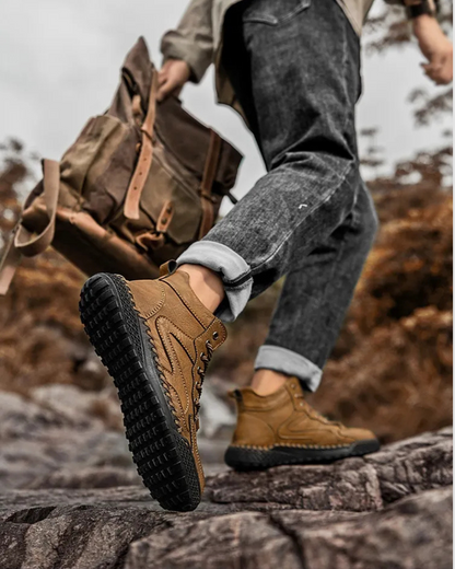 REYA C65 OUTDOOR MEN'S BOOTS