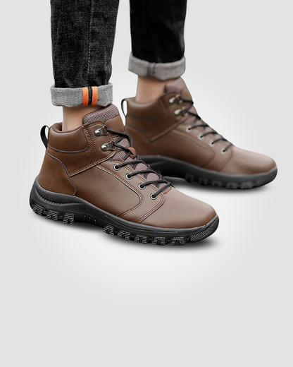 FORGE B88 OUTDOOR MEN'S BOOTS