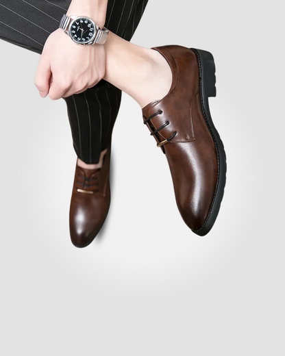 MILANO E94 DERBY MEN SHOES