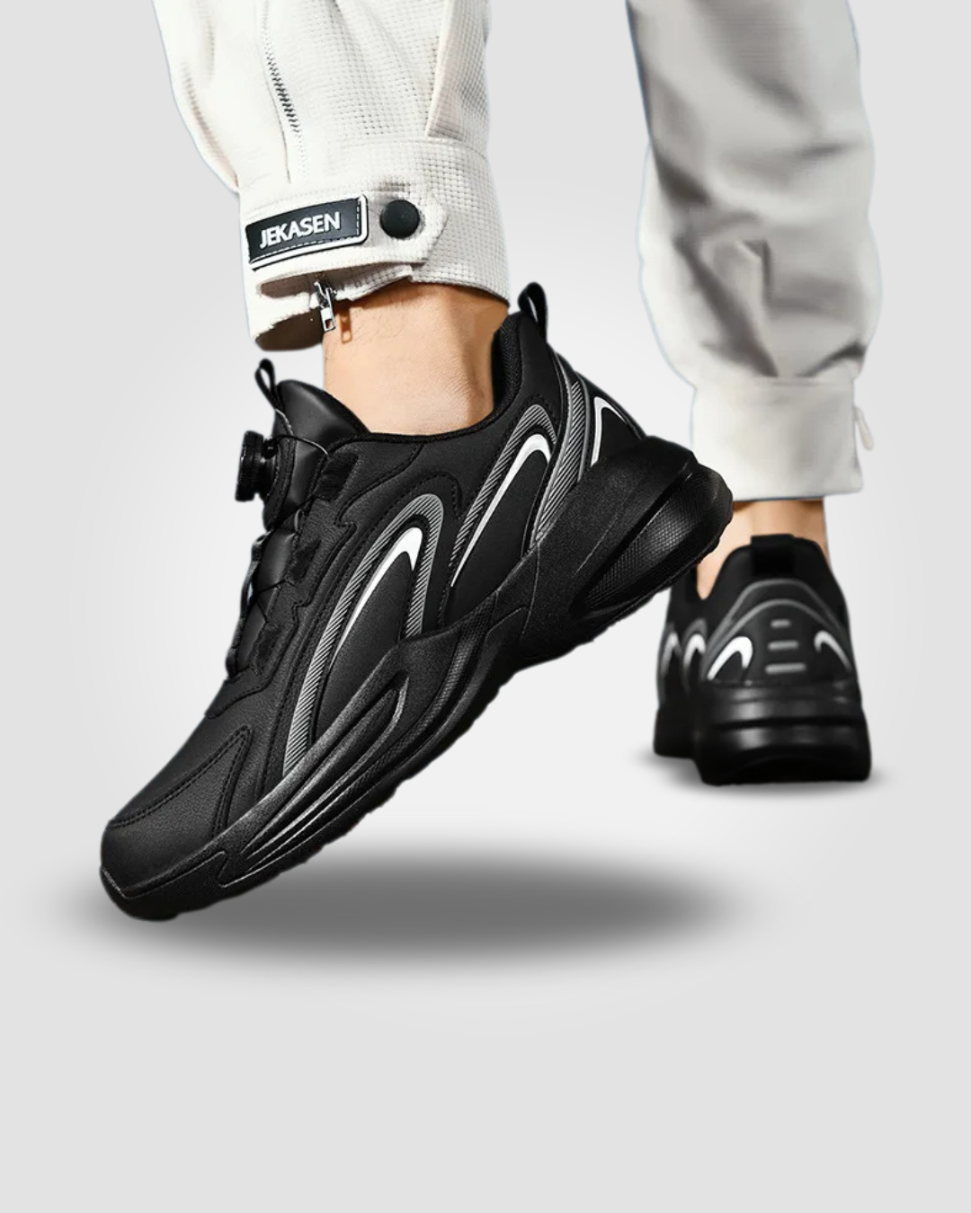 YANO N99 LOW TOP MEN SNEAKERS