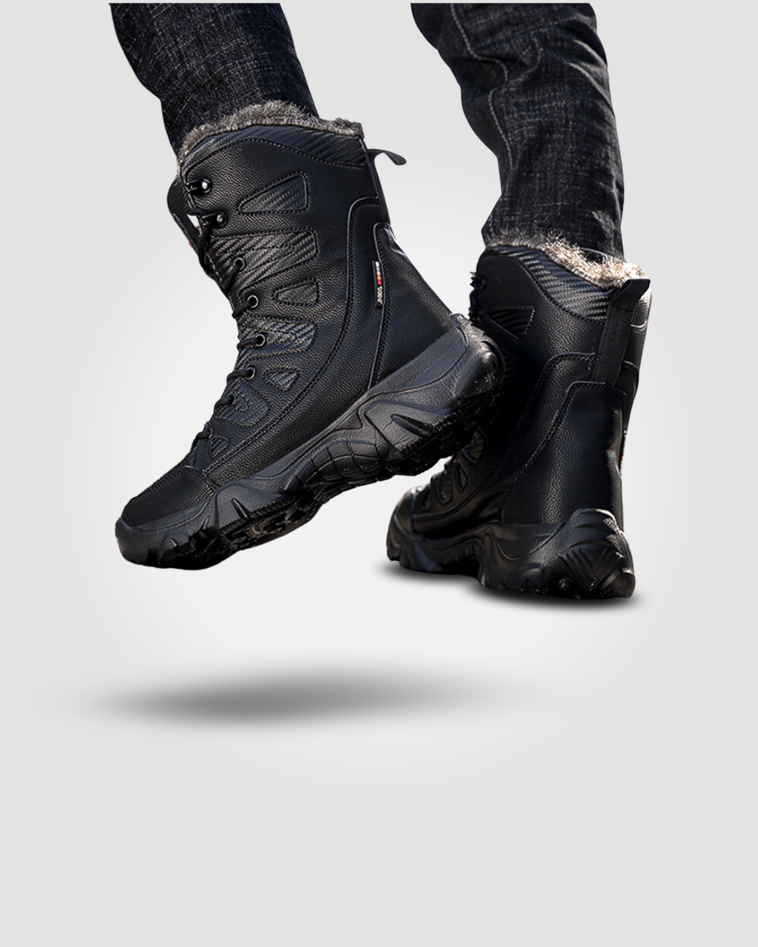 TACTICIAN C62 OUTDOOR MEN'S BOOTS