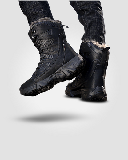 TACTICIAN C62 OUTDOOR MEN'S BOOTS