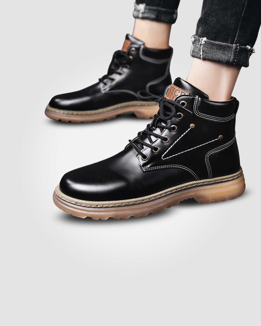 AXIOM R22 MARTIN MEN'S BOOTS