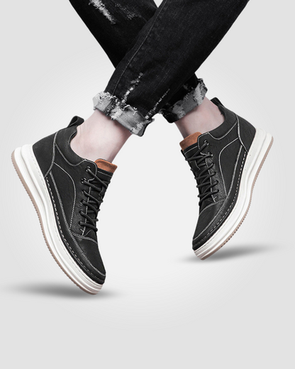 HANOI K18 HIGH TOP MEN SNEAKERS