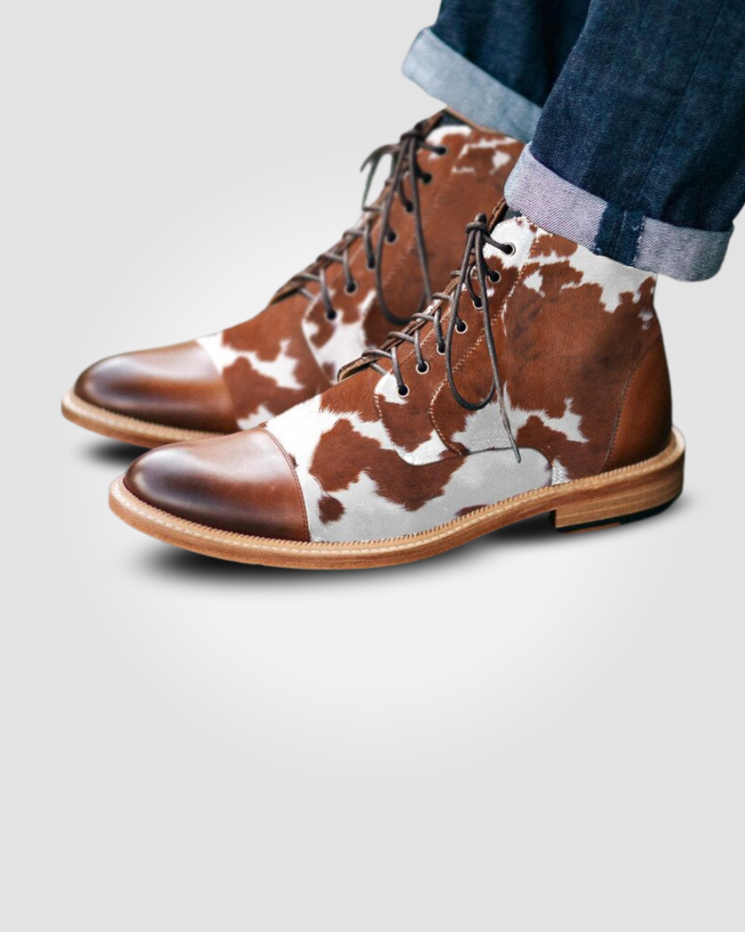 PREDATOR R05 MARTIN MEN'S BOOTS