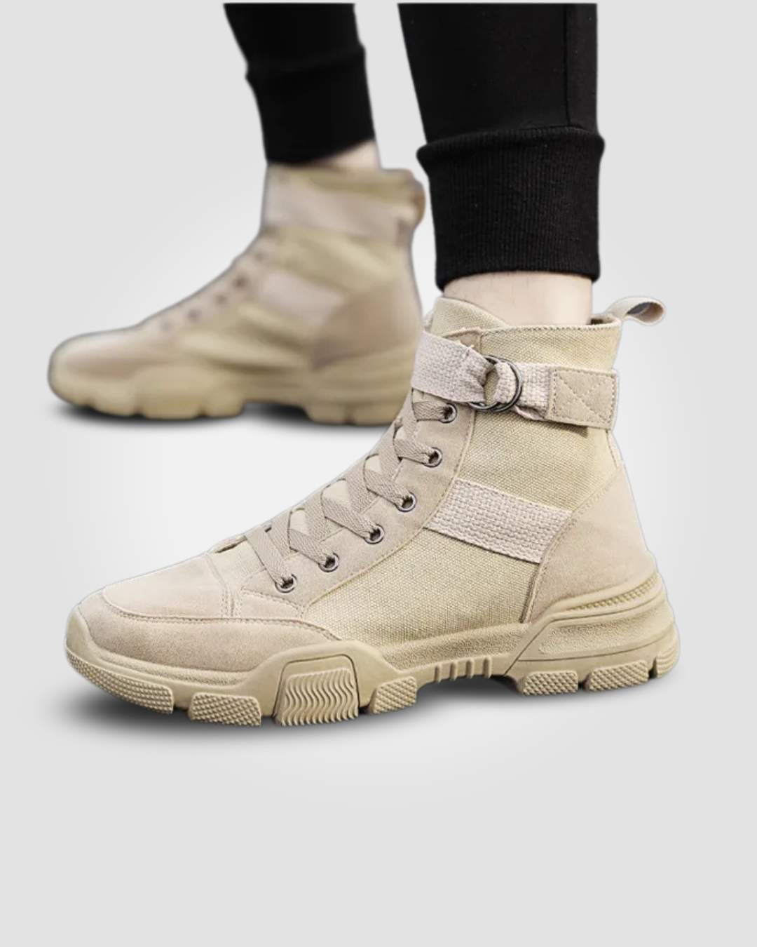 RAPTOR B78 CASUAL MEN'S BOOTS