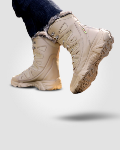 TACTICIAN C62 OUTDOOR MEN'S BOOTS