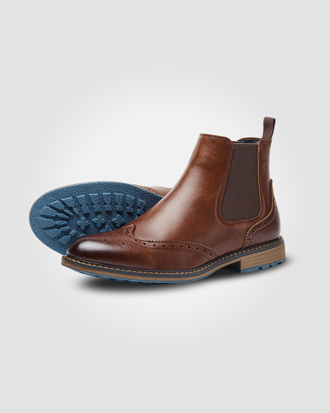 RAIDER R85 CHELSEA MEN'S BOOTS