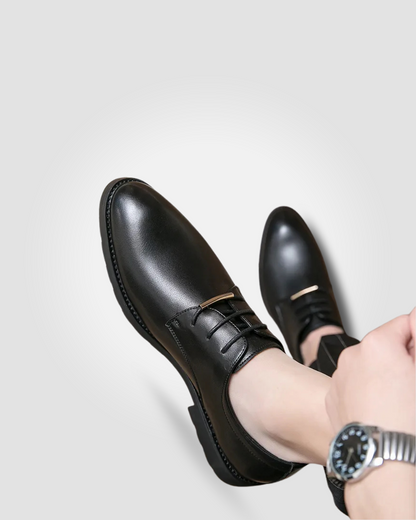 MILANO E94 DERBY MEN SHOES