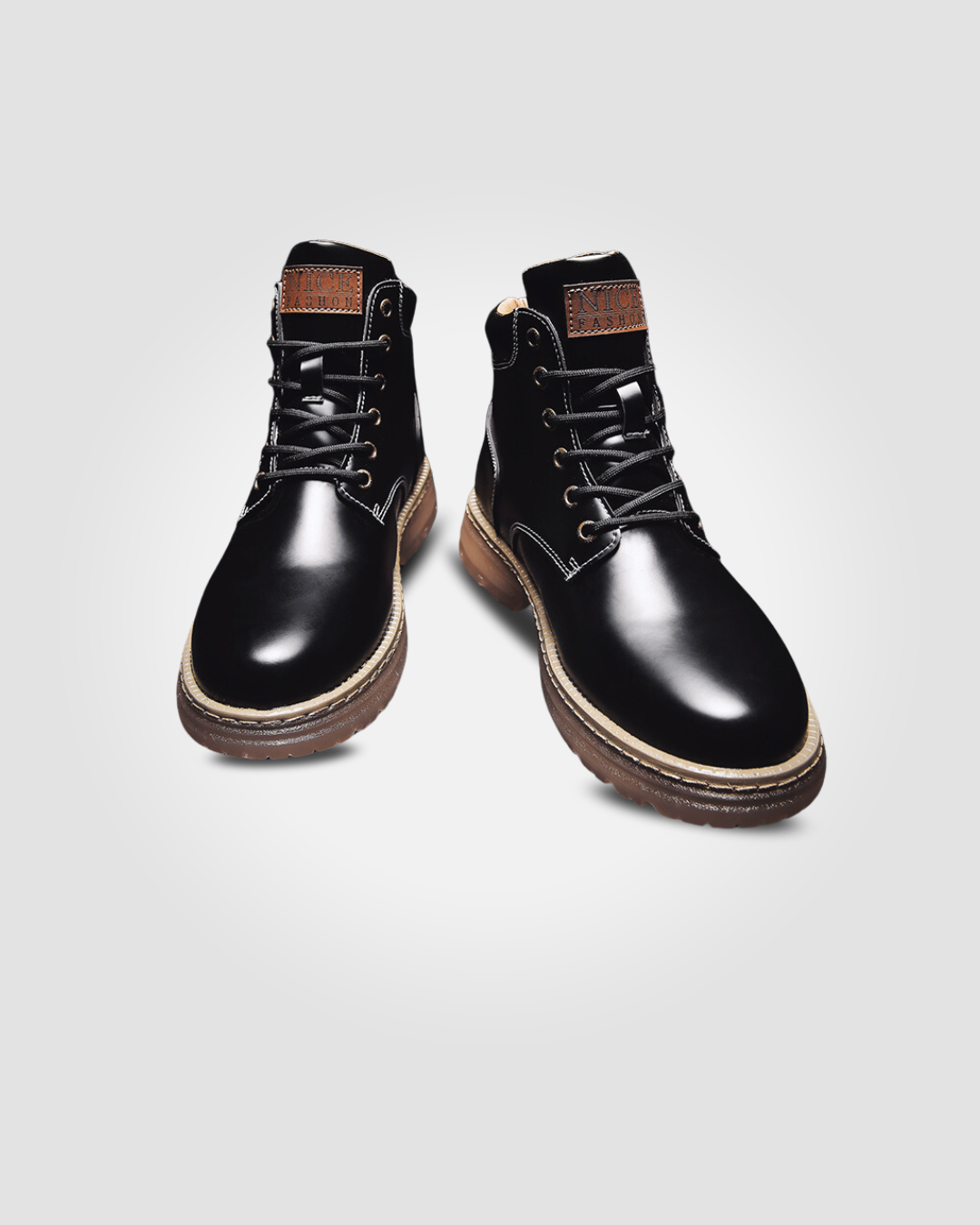 AXIOM R22 MARTIN MEN'S BOOTS