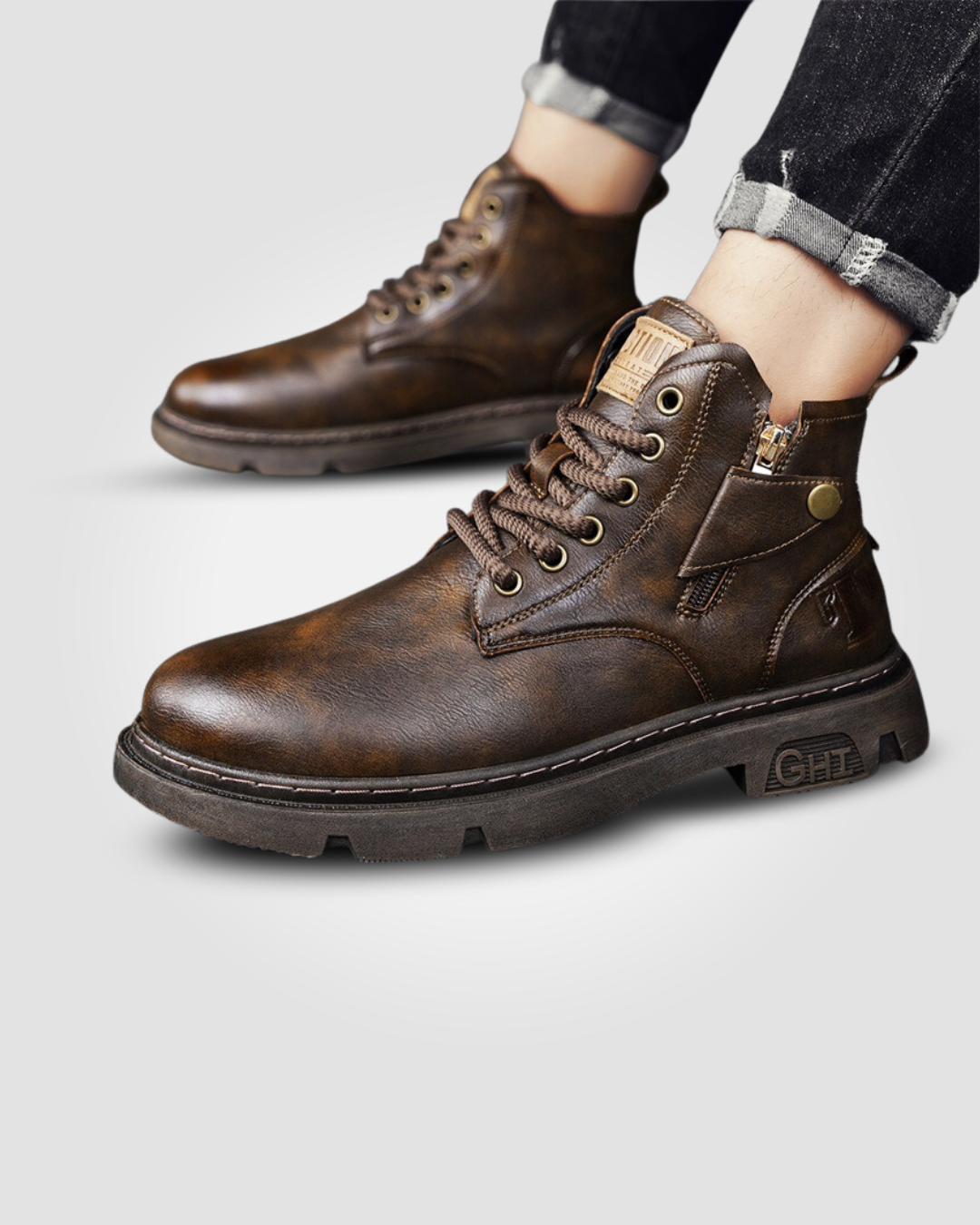 RANGER C48 MARTIN MEN'S BOOTS
