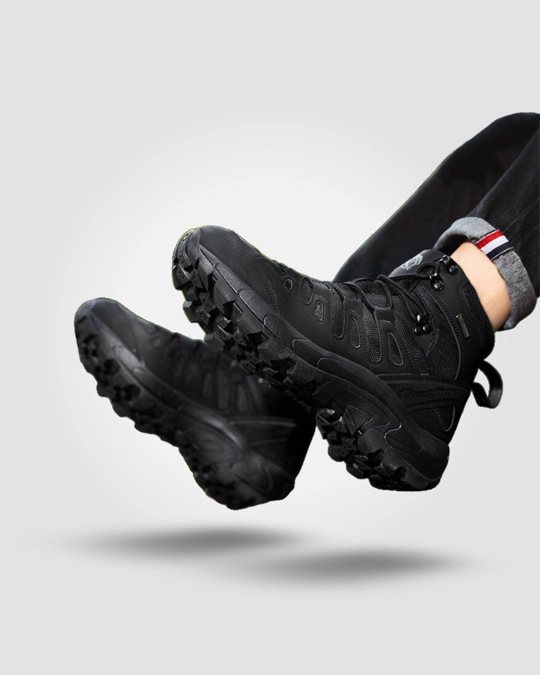 TUNDRA B47 OUTDOOR MEN'S BOOTS
