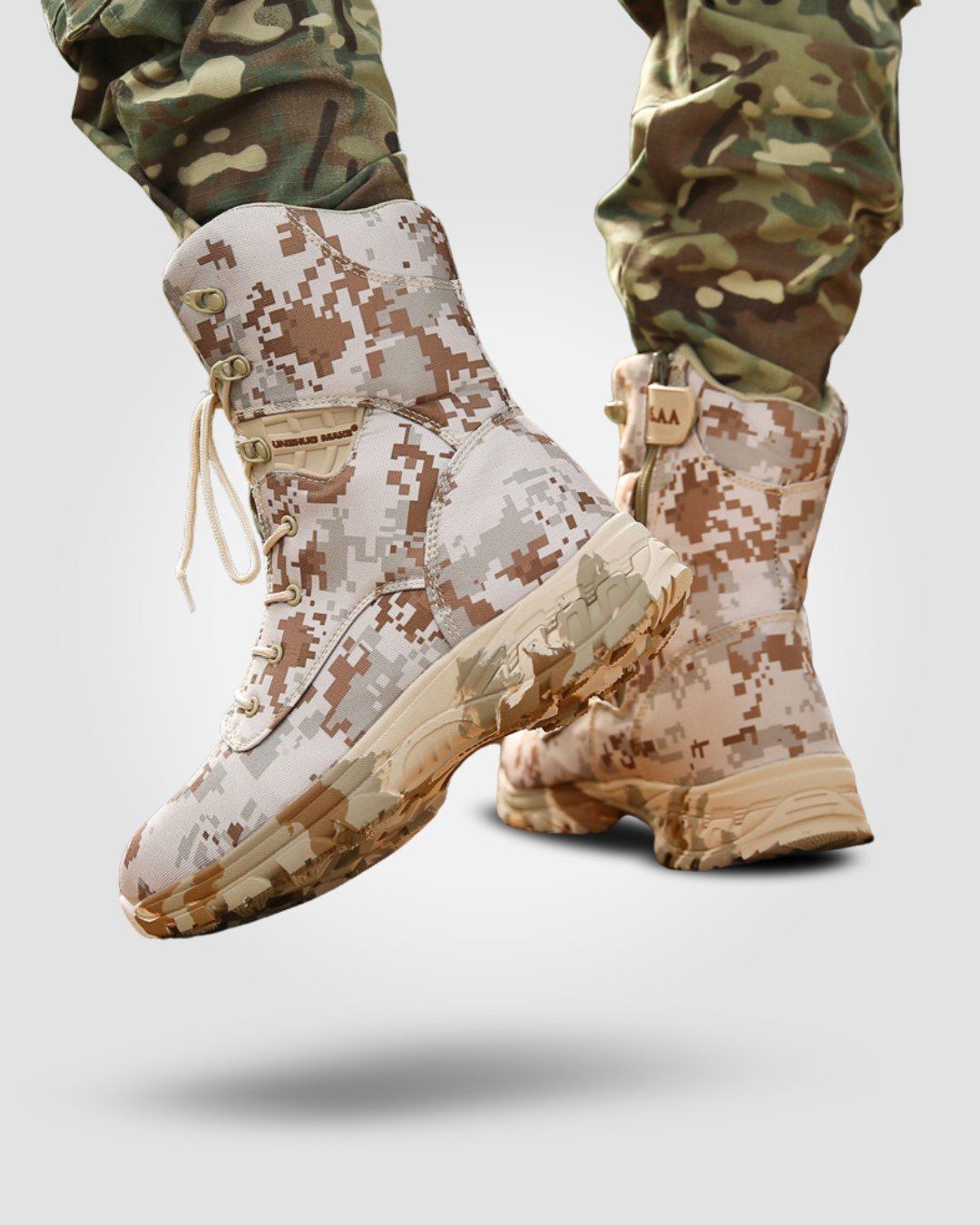 VICTOR C39 OUTDOOR MEN'S BOOTS