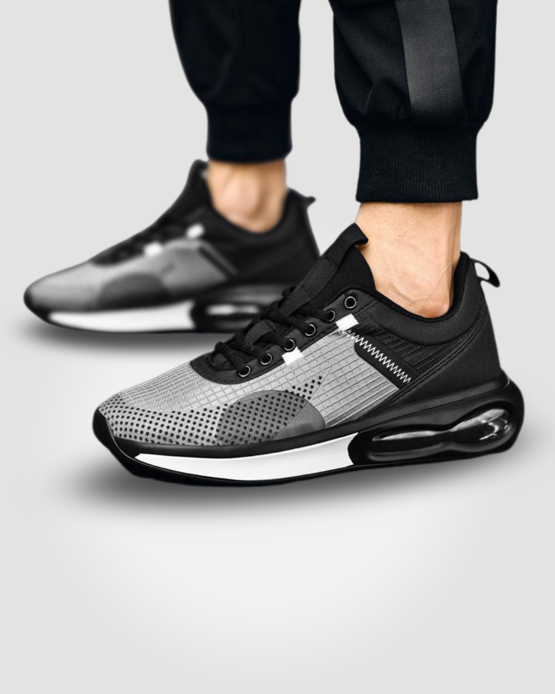 CERU N03 LOW TOP MEN SNEAKERS
