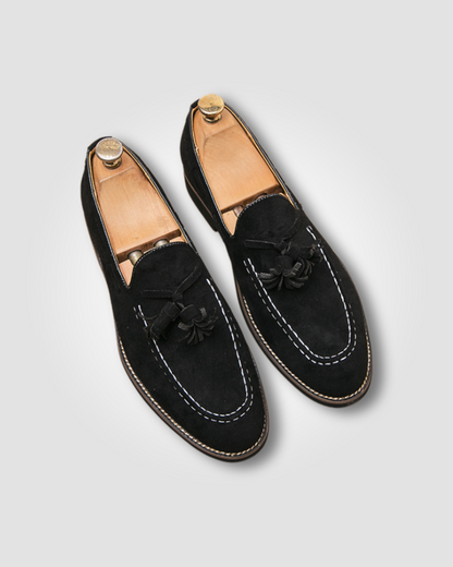 ALBERTO E18 CASUAL MEN LOAFERS