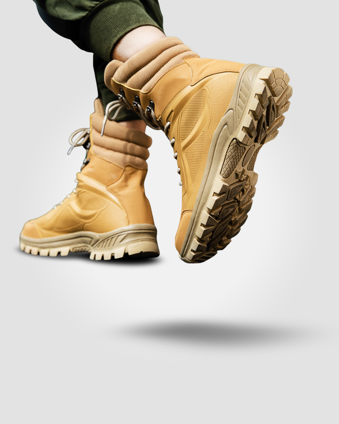 RIDGE C83 OUTDOOR MEN'S BOOTS