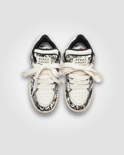 TINO F42 CASUAL MEN SNEAKERS