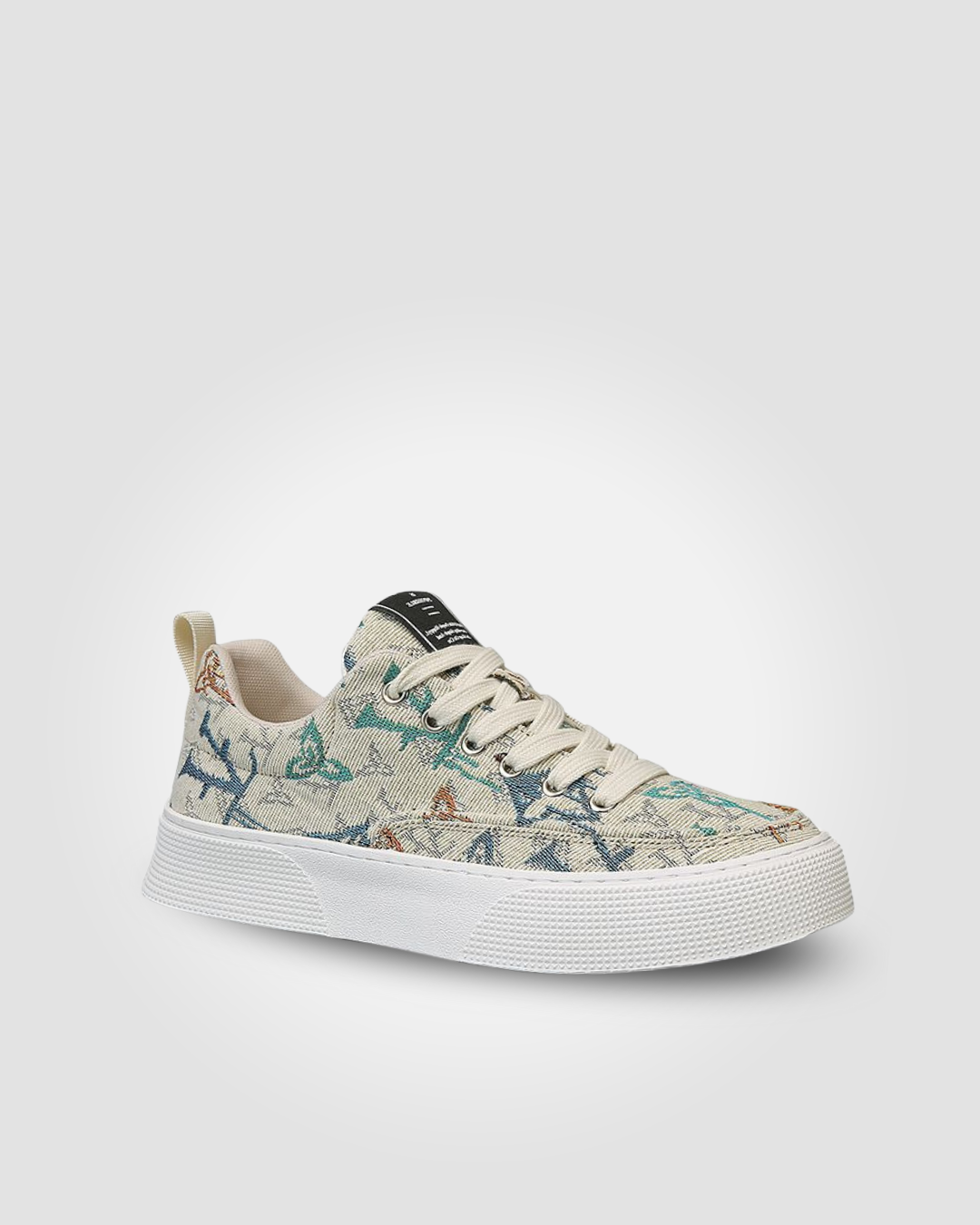 INORIS R19 CASUAL MEN SNEAKERS