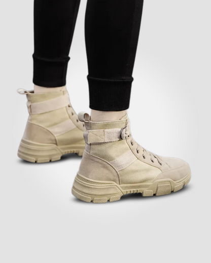 RAPTOR B78 CASUAL MEN'S BOOTS