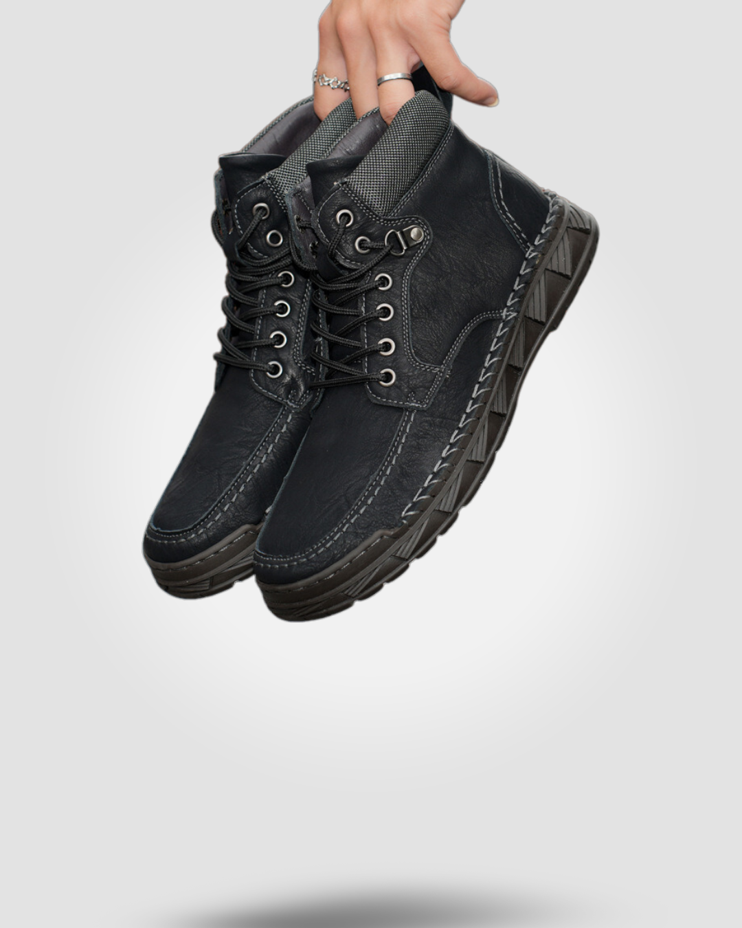 AZRA R93 CASUAL MEN'S BOOTS