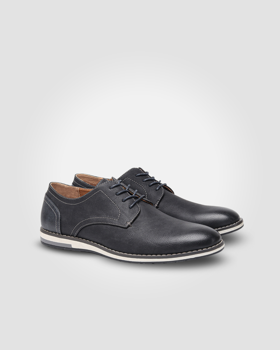 ALBERI E58 DERBY MEN SHOES