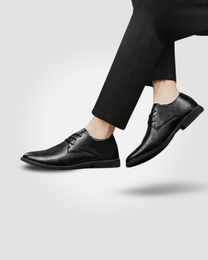 LAUREL E37 DERBY MEN SHOES